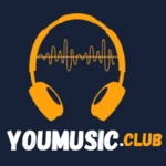 youmusic club android android application logo